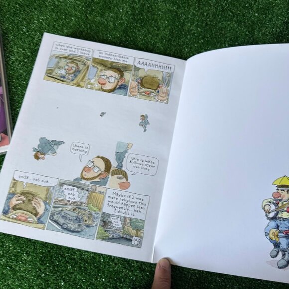 Scraps by John Carvajal – Short Story Collection (2014–2016) Indie Press - Picture 7 of 7